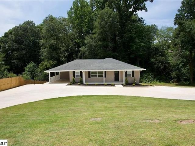House for sale in Clemson, South Carolina