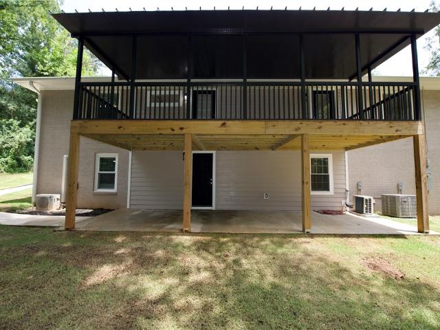 House for sale in Clemson, South Carolina