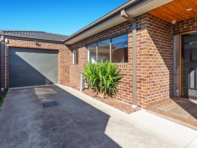 Apartment for rent in Camerons Creek, Victoria