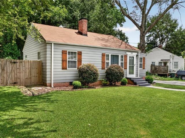 House for sale in Cobb, Georgia
