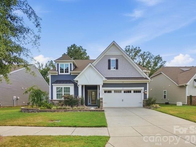 House for sale in Mount Holly, Gaston County