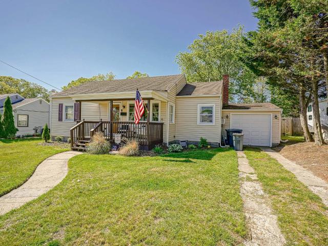 House for sale in Absecon, New Jersey