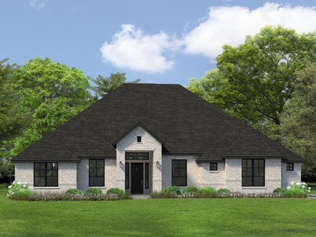 House for sale in Sunnyvale, Texas