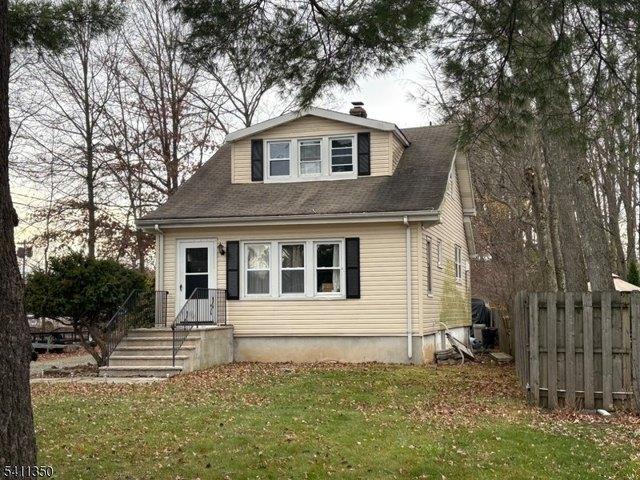 House for sale in Berkeley Heights, New Jersey