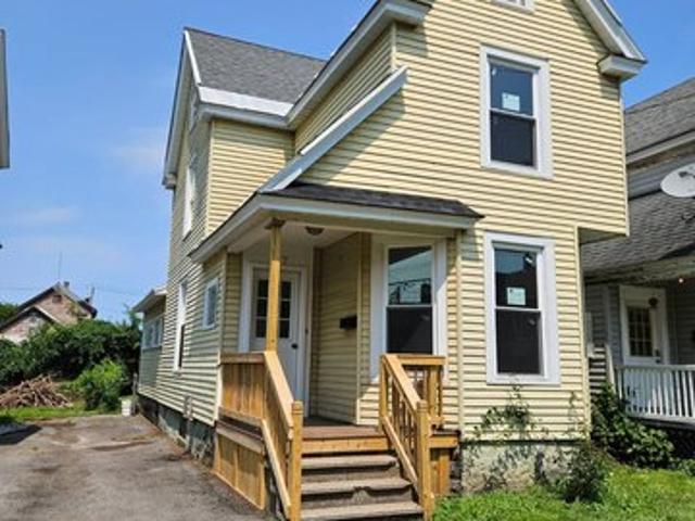 House for sale in Herkimer, New York