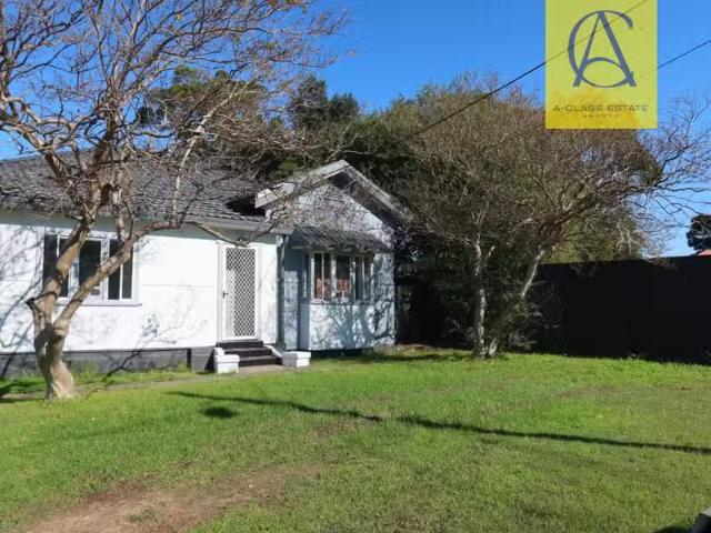 House for rent in Fairfield Heights, New South Wales