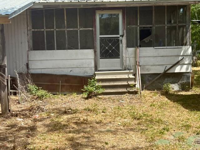 House for sale in Swainsboro, Georgia