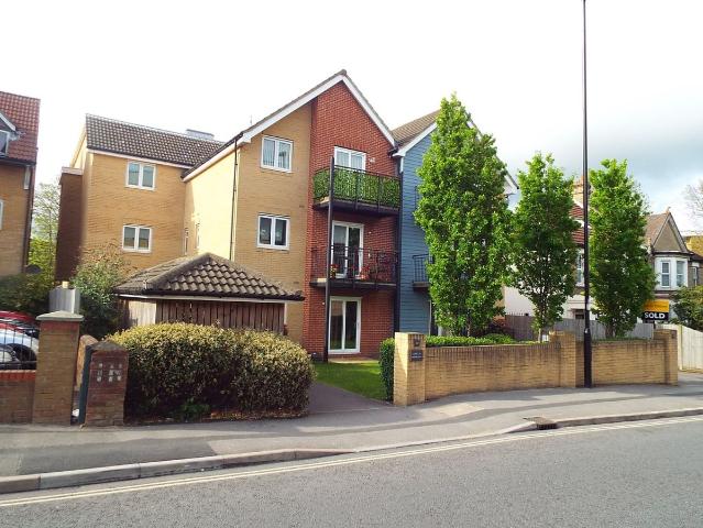 Apartment for rent in Portswood, Southampton