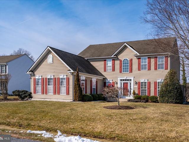 House for sale in Berlin, Maryland
