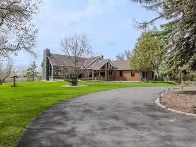 House for sale in Hanover, Manitoba