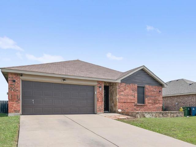 House for sale in Denton, Texas