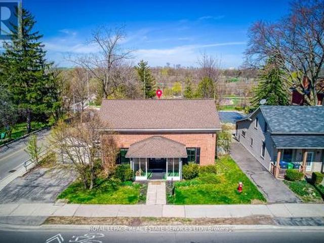 Commercial for sale in Mississauga, Ontario