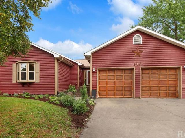 House for sale in Grayslake, Illinois