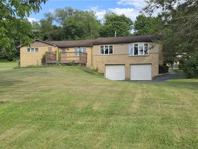 House for sale in Bradenville, Pennsylvania