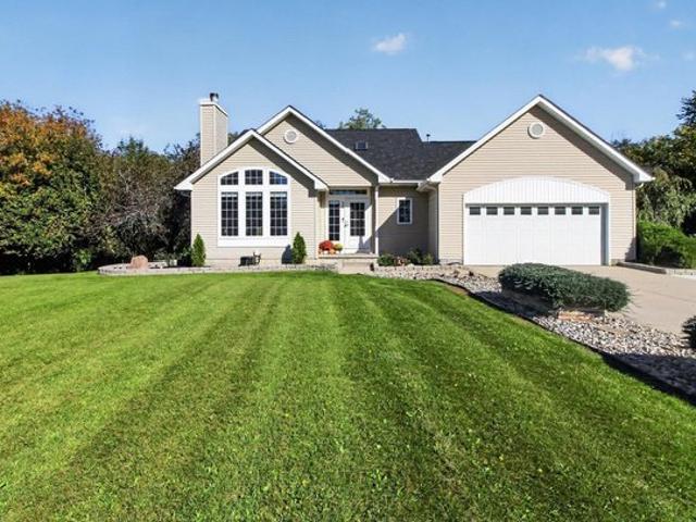 House for sale in Shepherd, Isabella County