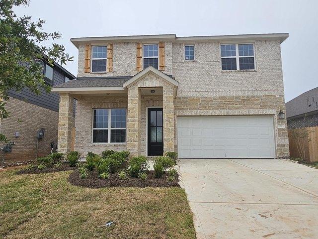 House for sale in Brookshire, Texas