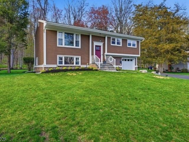 House for sale in Boonton, New Jersey