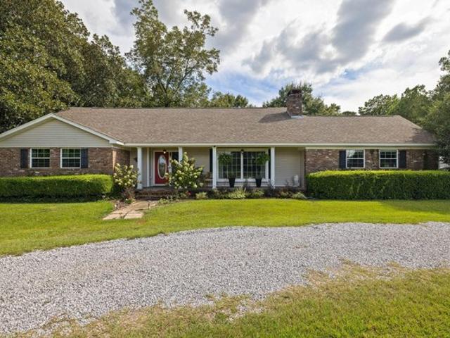 House for sale in Purvis, Mississippi