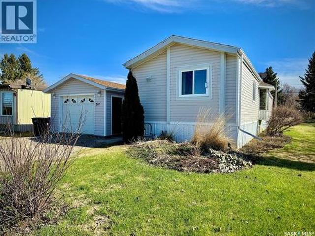House for sale in Langenburg, Saskatchewan