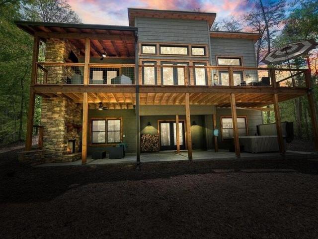 Townhouse for sale in Ellijay