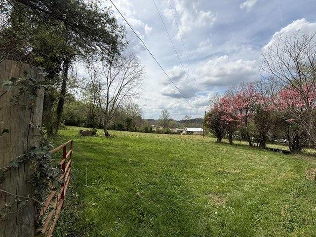 Land for sale in Andrews, North Carolina