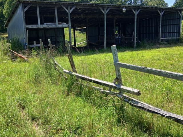 Land for sale in Murray, Georgia