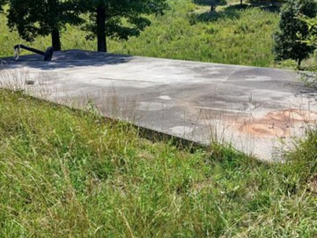 Land for sale in Gordon, Georgia
