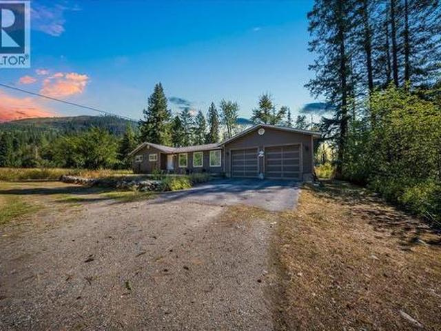 House for sale in British Columbia