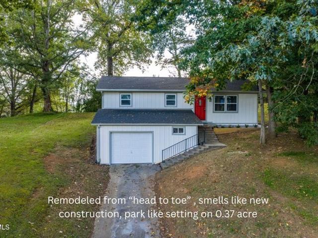 House for sale in Piney Flats, East Tennessee