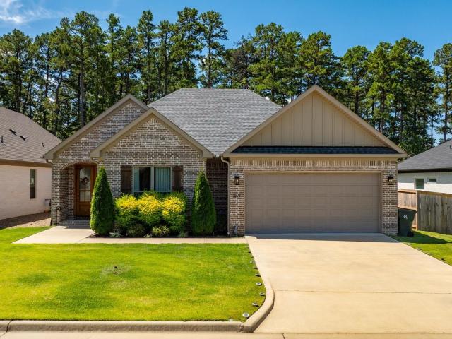 House for sale in Ark