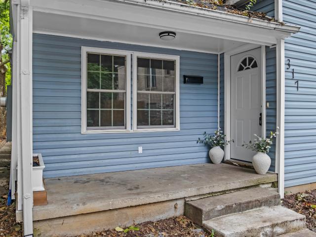House for sale in Lexington, Kentucky