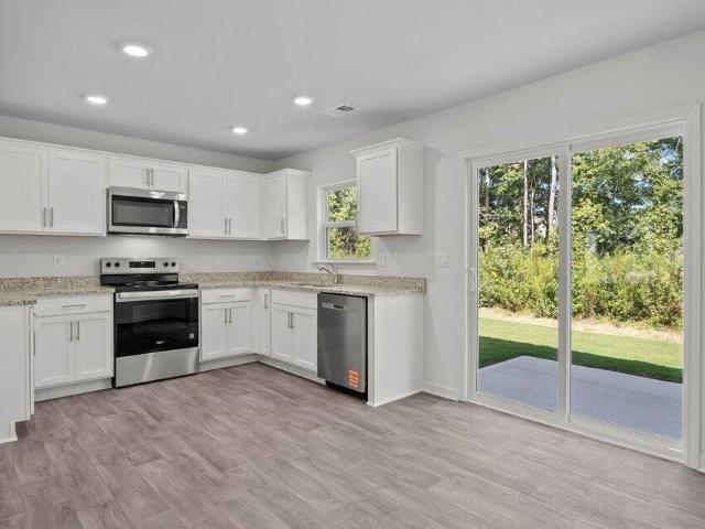 House for sale in Ayden, North Carolina