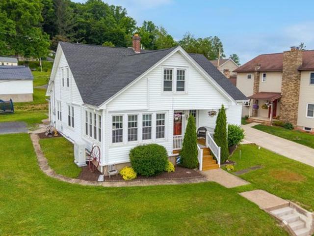 House for sale in Bloomsburg, Pennsylvania