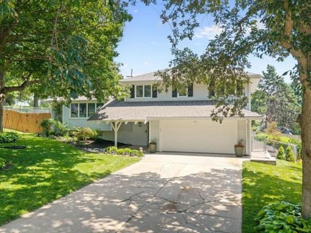 House for sale in Nebraska