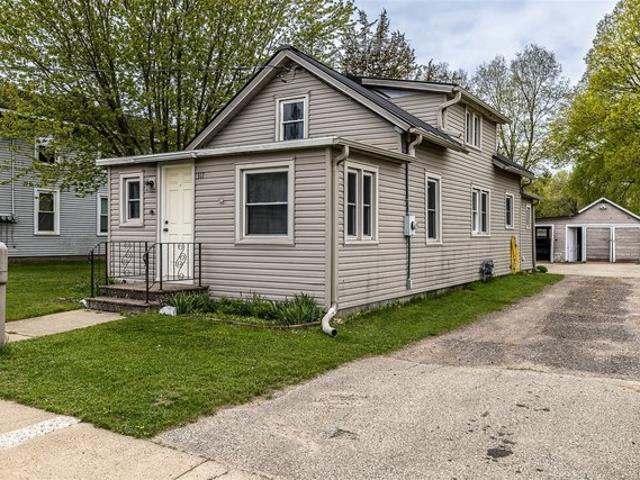 House for sale in Black River Falls, Wisconsin