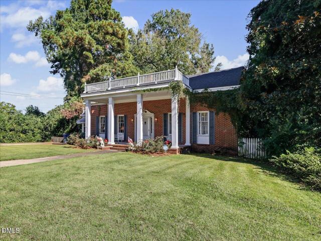 House for sale in Smithfield, Johnston County