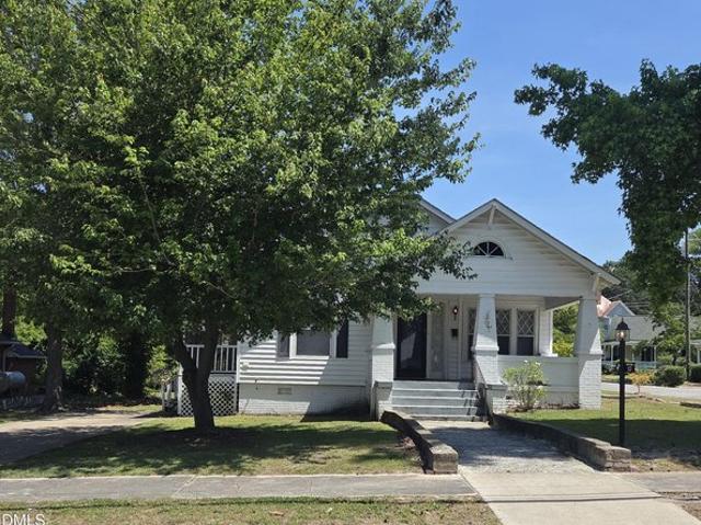 House for sale in Smithfield, North Carolina
