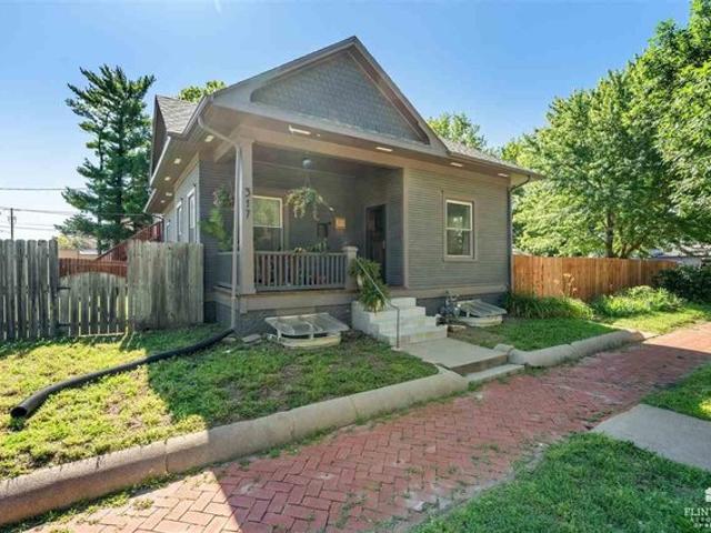 House for sale in Kansas