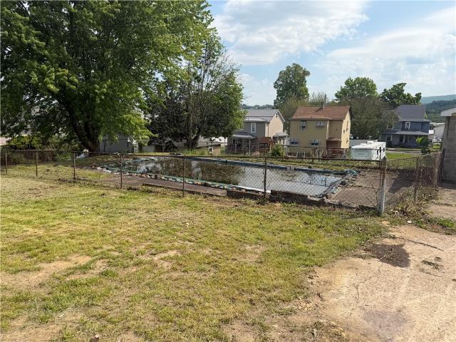 Farm for sale in Connellsville, Pennsylvania
