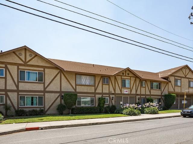 Condo for sale in Alhambra, California