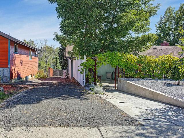 House for sale in Grangeville, Idaho County