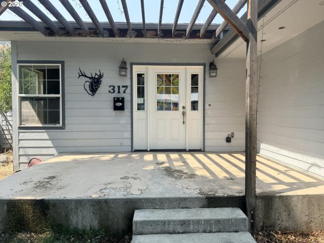 House for sale in Oregonia