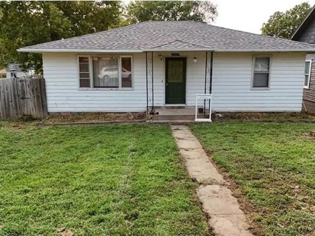 House for sale in Kansas