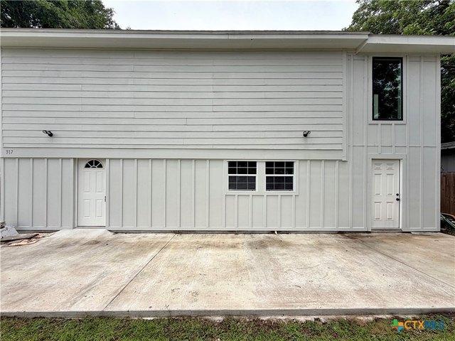 House for sale in Williamson, Texas