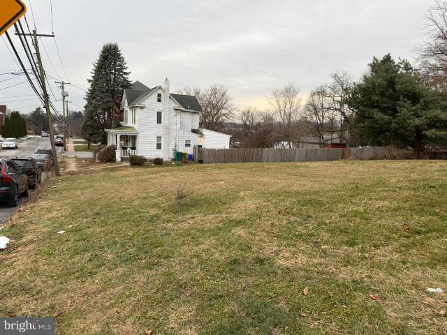 Land for sale in Cumberland, Pennsylvania