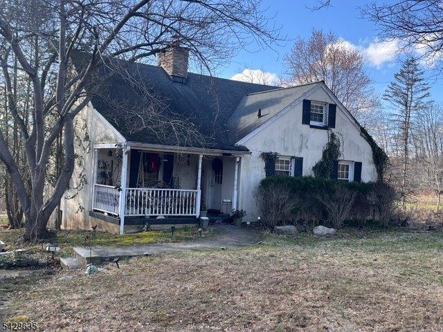 House for sale in Basking Ridge, New Jersey