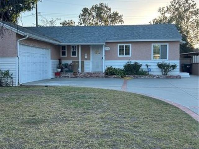 House for sale in West Covina, California