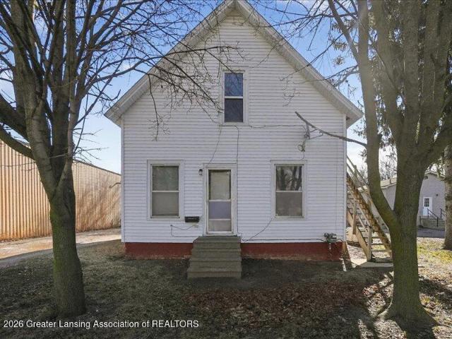 House for sale in Owosso, Michigan