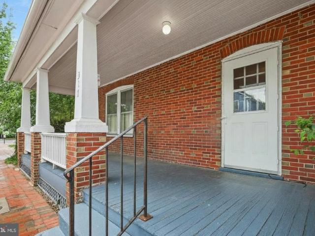 House for sale in Winchester, Virginia