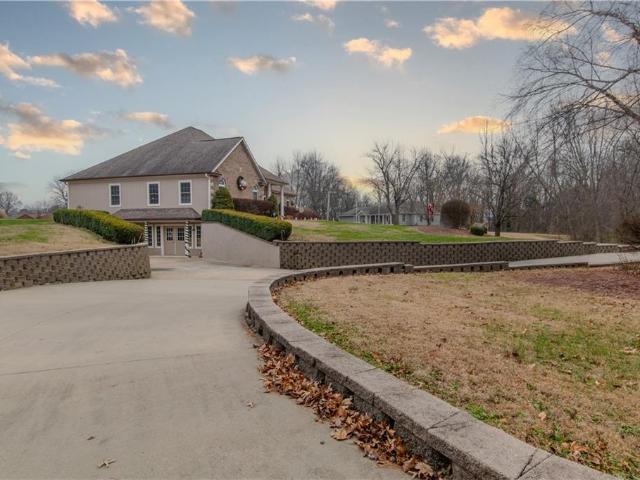 House for sale in Bates, Missouri